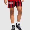 * Adidas Eric Emanuel Midnight Madness Shorts Shorts