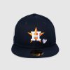 * New Era Houston Astros Hat Hat