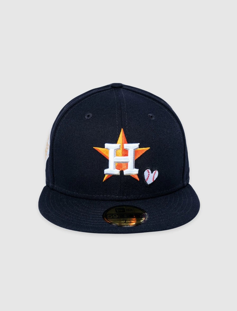 * New Era Houston Astros Hat Hat