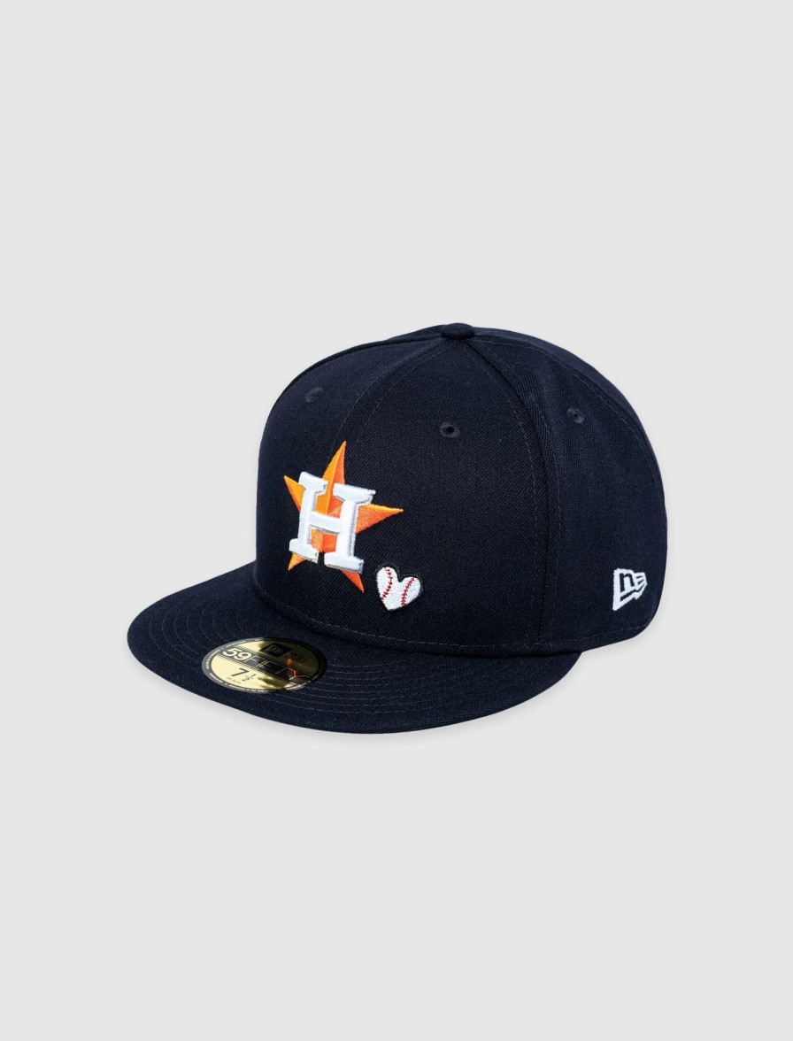 * New Era Houston Astros Hat Hat