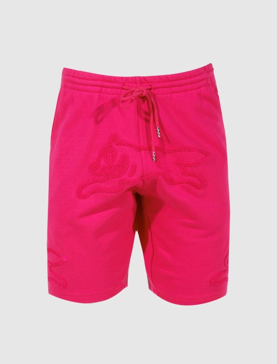 * Icecream Tonal Short Shorts