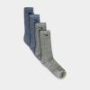 * Nike Everyday+ Cushioned Crew Socks Socks