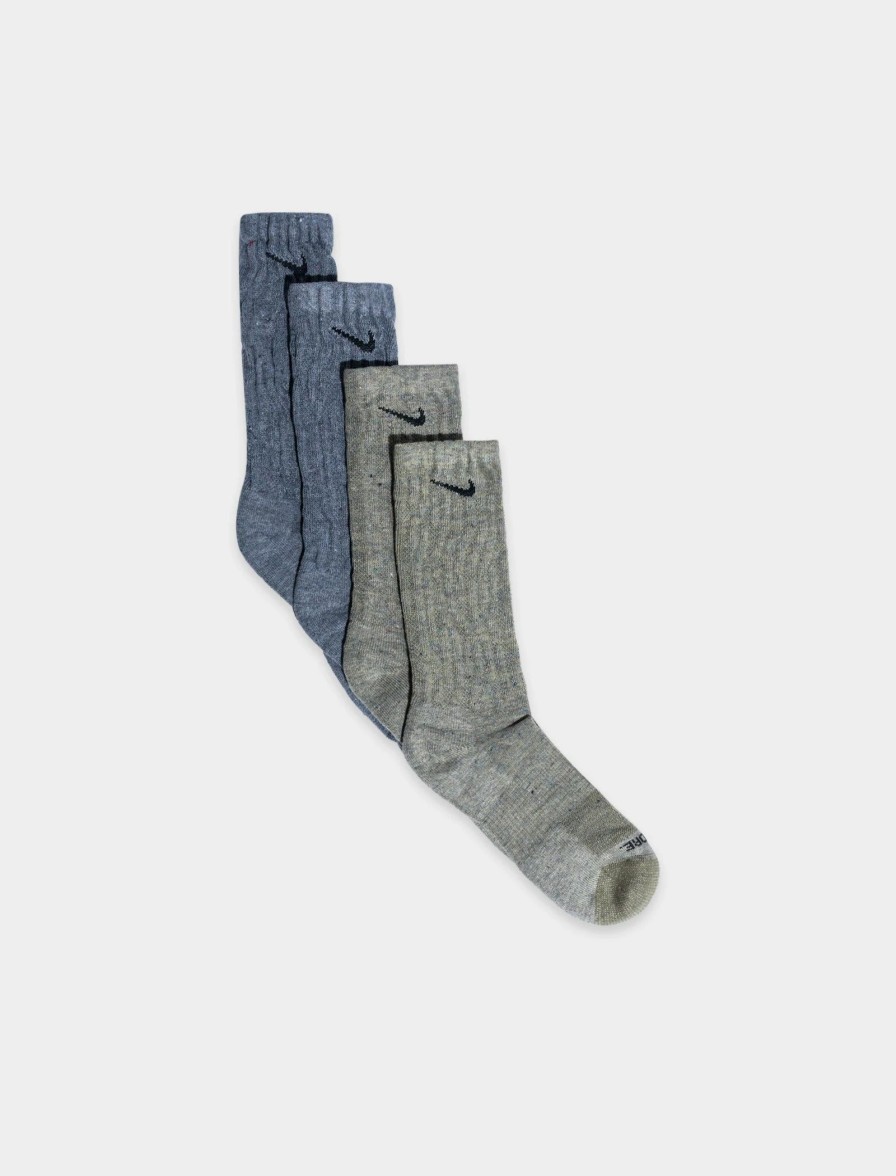 * Nike Everyday+ Cushioned Crew Socks Socks