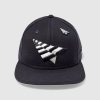 * Paper Planes Planes Snapback Hat