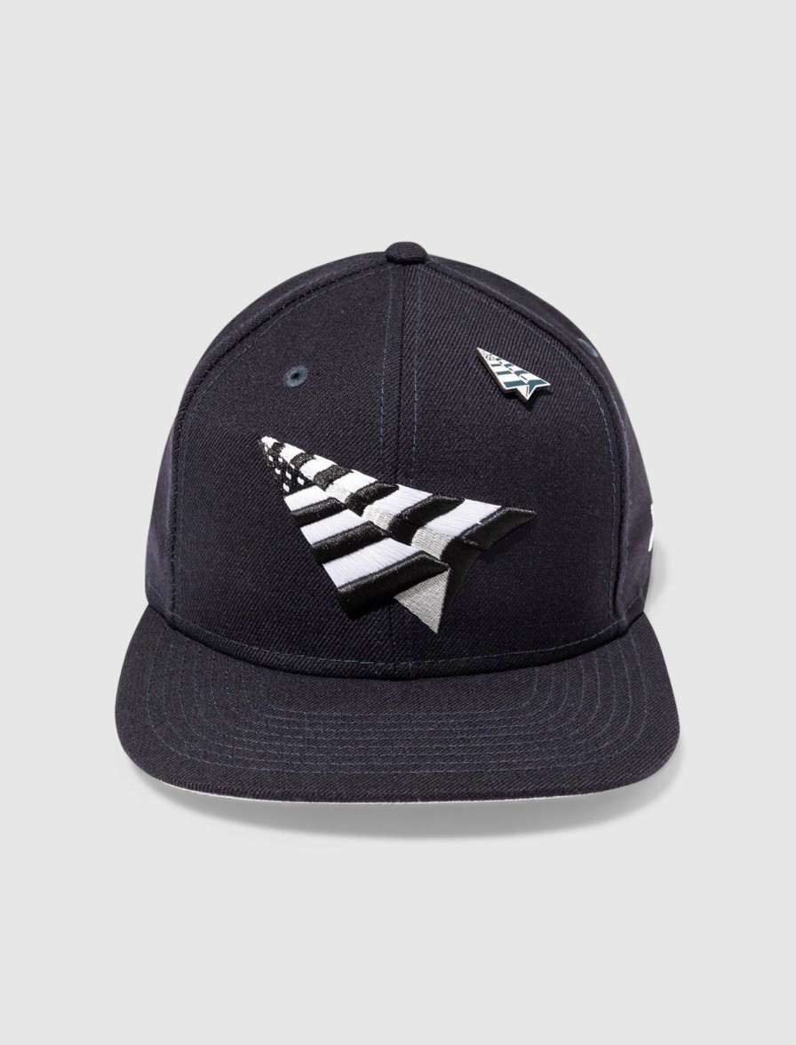 * Paper Planes Planes Snapback Hat