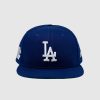 * New Era Eric Emanuel La Dodgers Fitted Hat Hat