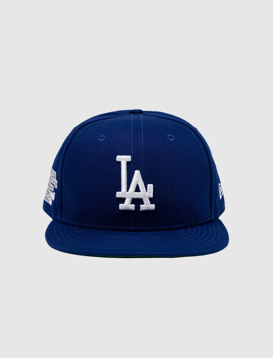 * New Era Eric Emanuel La Dodgers Fitted Hat Hat