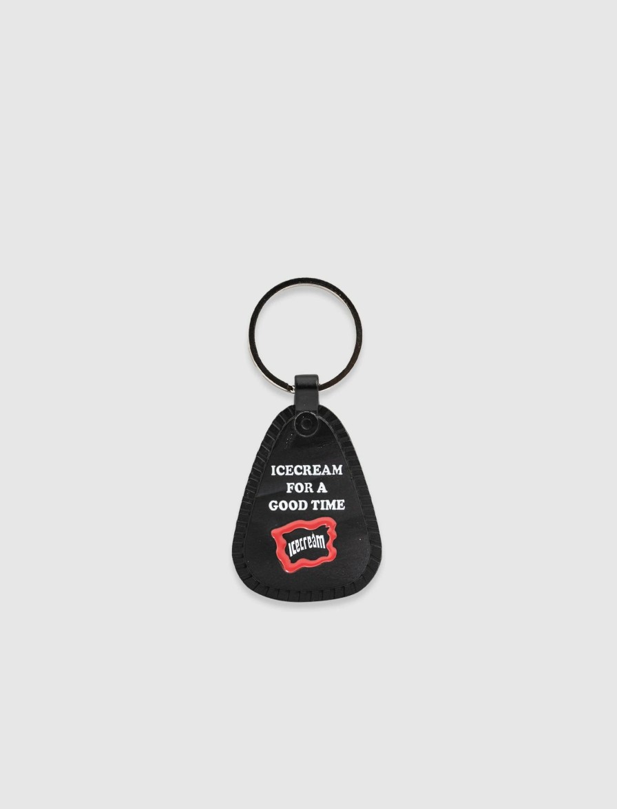 * Icecream Yogurt Keychain Small Good