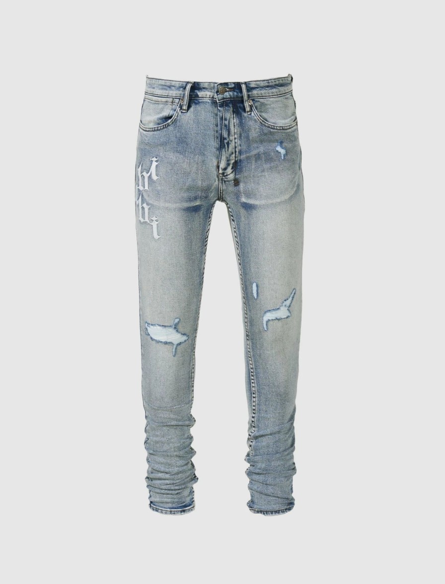 * Ksubi Van Winkle Kult Denim