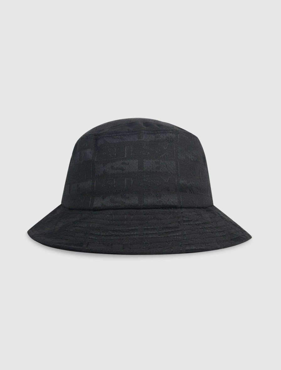 * Ksubi Inkognito Bucket Hat Hat