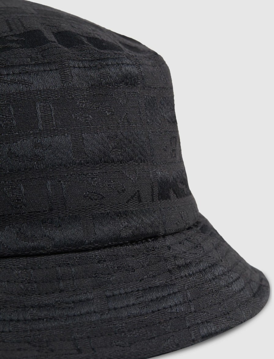 * Ksubi Inkognito Bucket Hat Hat