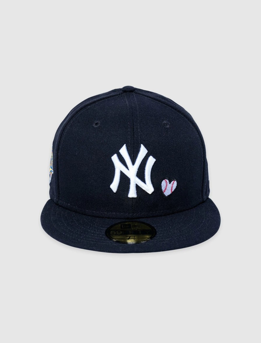 * New Era Ny Yankees Hat Hat