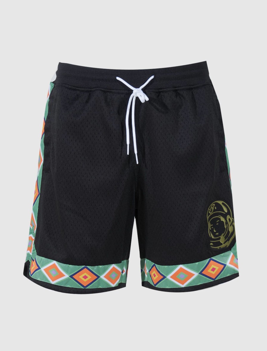 * Billionaire Boys Club Basketball Short Shorts