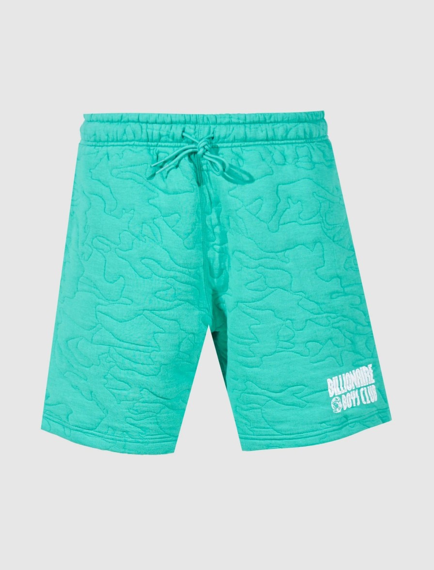 * Billionaire Boys Club Bb Maze Short Shorts