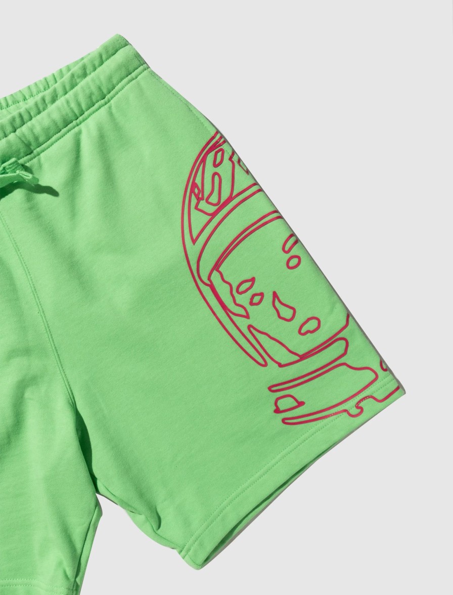 * Billionaire Boys Club Helmut Short Shorts