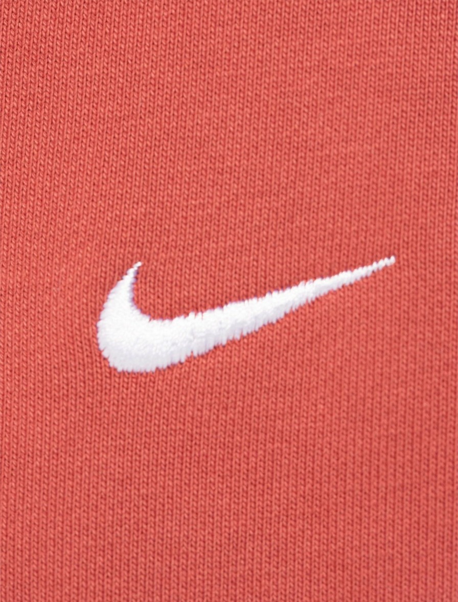 * Nike Solo Swoosh Pant Sweatpants