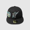 * New Era Florida Marlins City Cap Hat