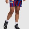 * Adidas Eric Emanuel Midnight Madness Shorts Shorts