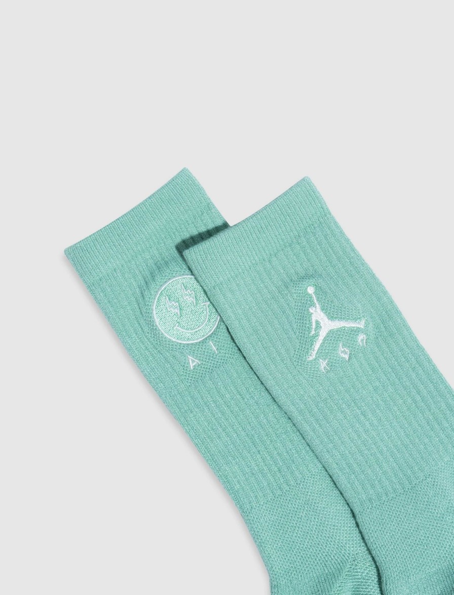 * Jordan Brand Jordan X J Balvin Socks Socks