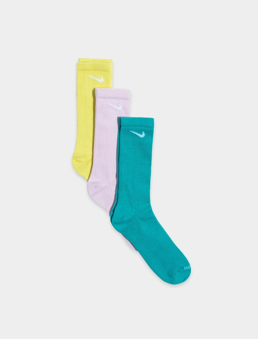 * Nike Everyday Lw Socks Socks