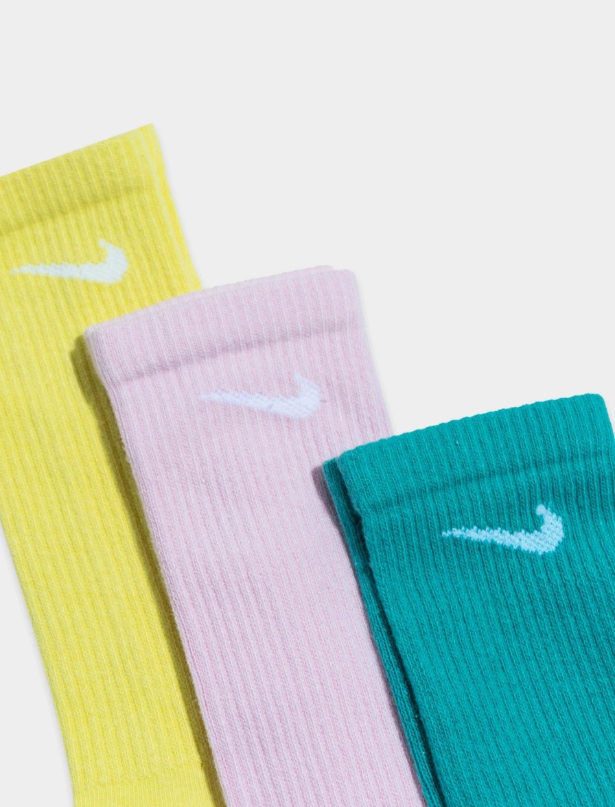 * Nike Everyday Lw Socks Socks