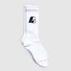 * Bueno B Logo Socks Socks