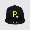 * New Era Pittsburgh Pirates Hat Hat