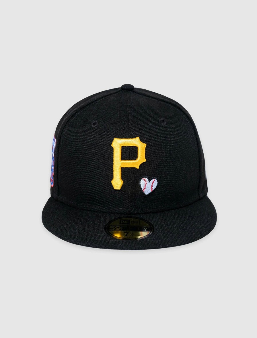 * New Era Pittsburgh Pirates Hat Hat