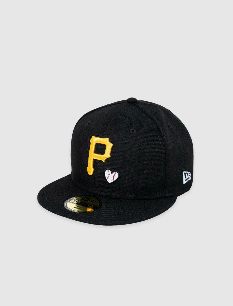 * New Era Pittsburgh Pirates Hat Hat