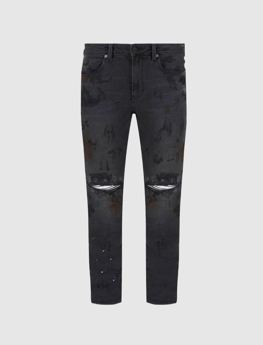 * Neuw Rebel Skinny Jean Denim