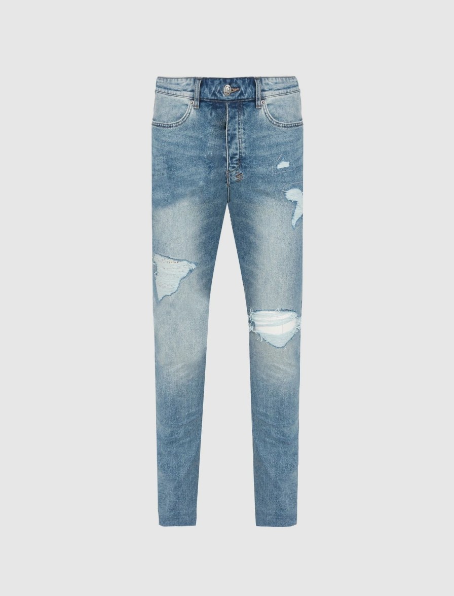 * Ksubi Van Winkle Jean Denim