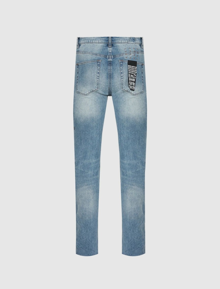 * Ksubi Van Winkle Jean Denim