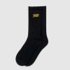 * Little Africa Trademark Logo Socks Socks