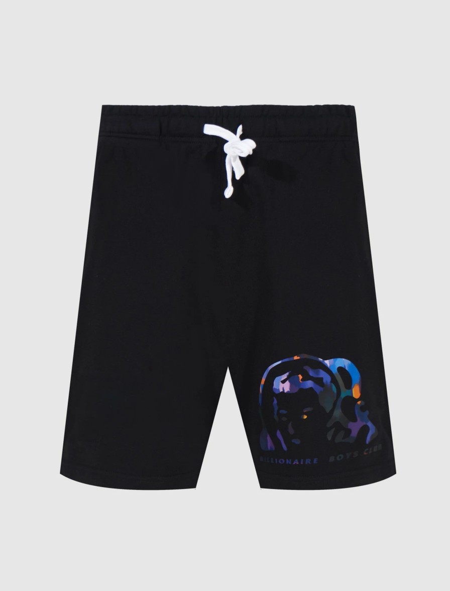 * Billionaire Boys Club Bb Control Short Shorts