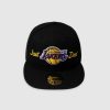 * New Era Just Don La Lakers Fitted Hat Hat