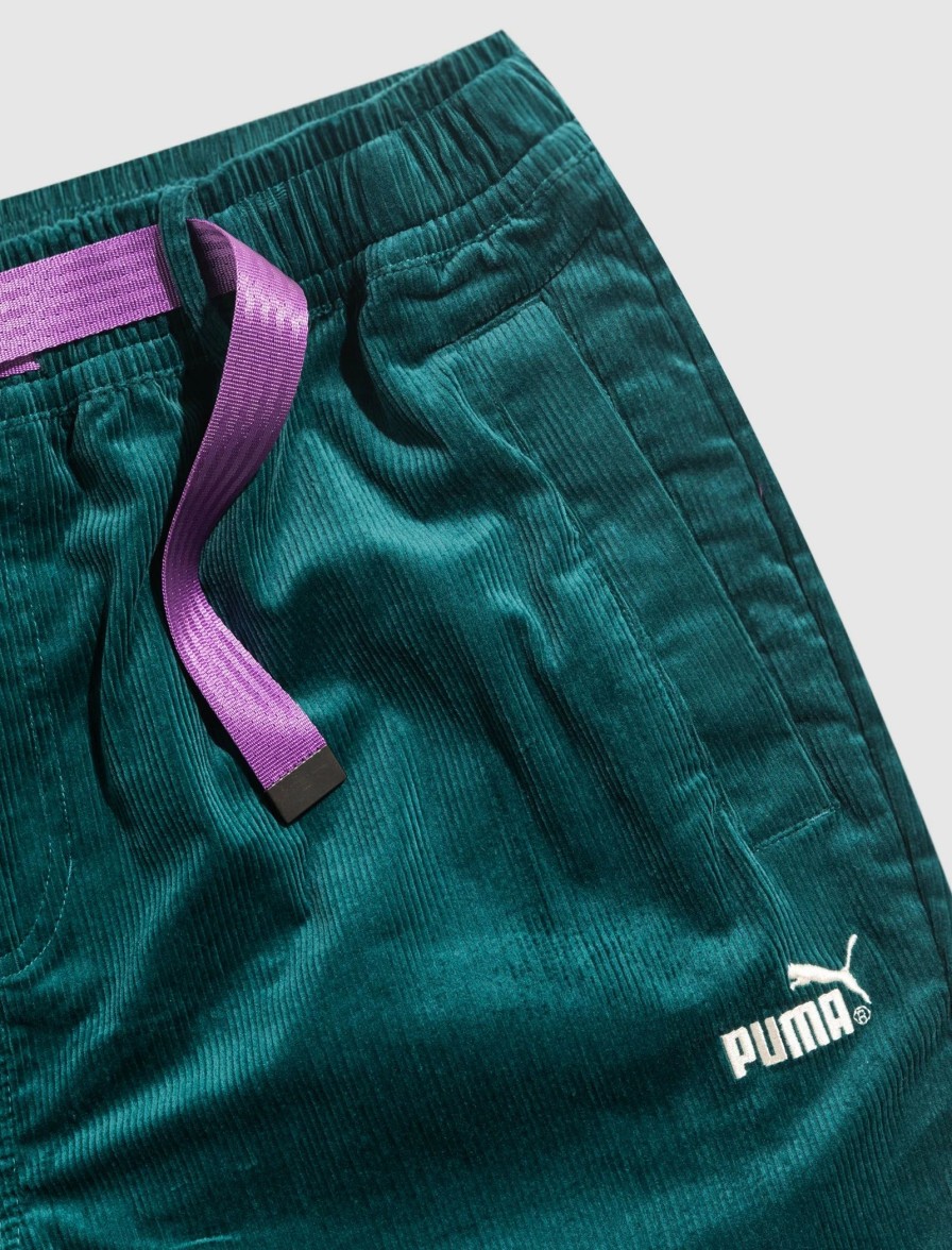 * Puma Track Pants Pants