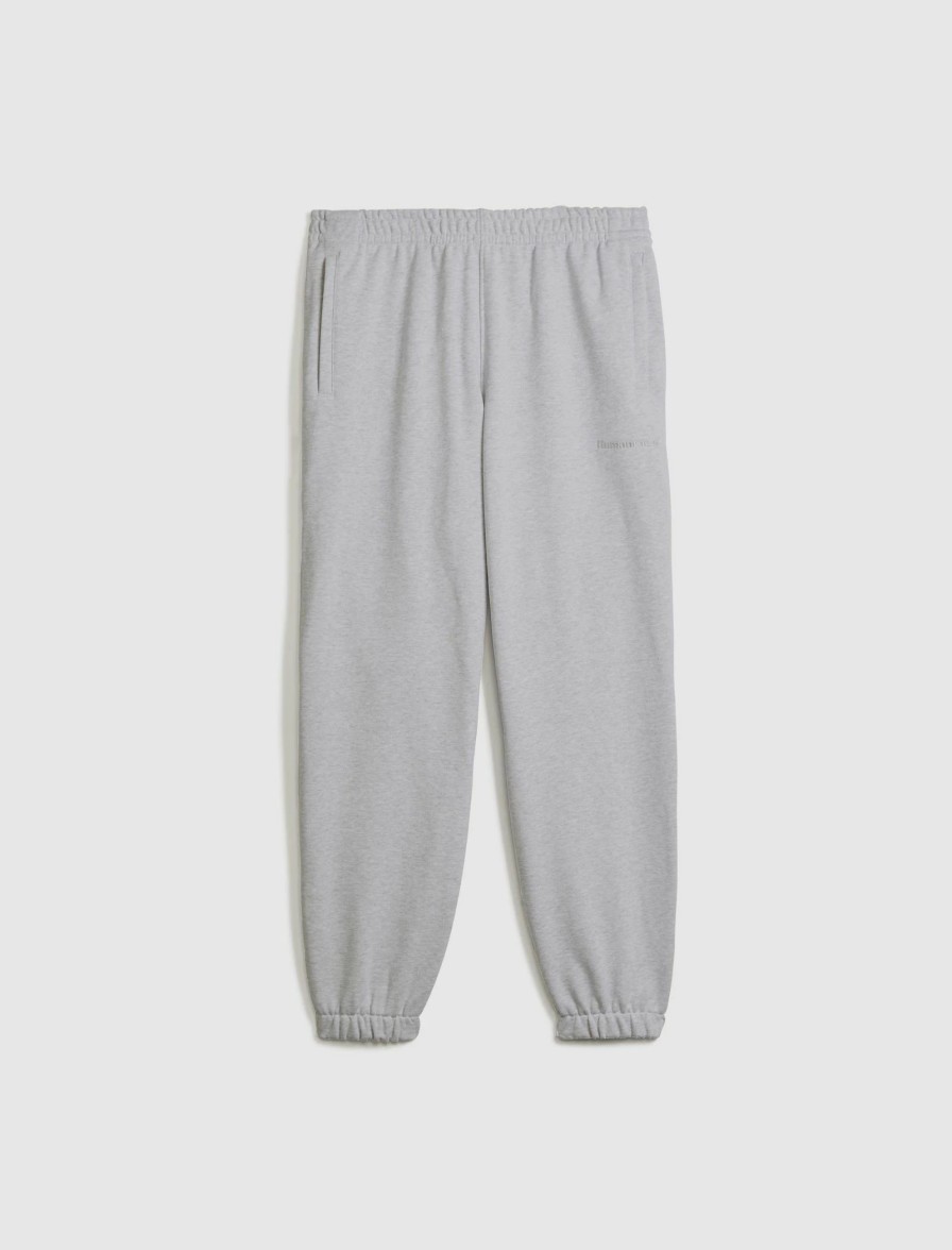 * Adidas Pw Basics Sweatpant Sweatpants