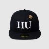 * New Era Howard Bisons Fitted Hat Hat