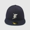 * New Era Fog Essentials 59Fifty Cap Hat