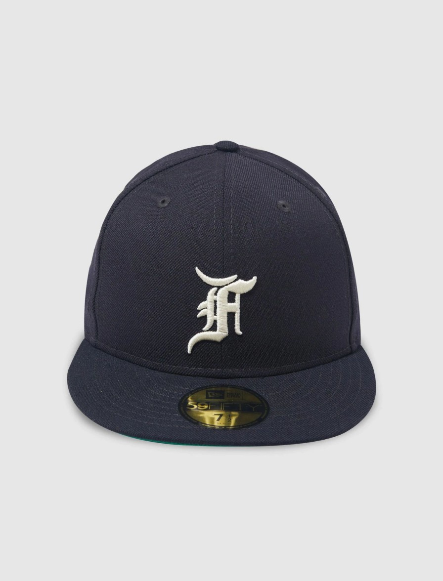 * New Era Fog Essentials 59Fifty Cap Hat