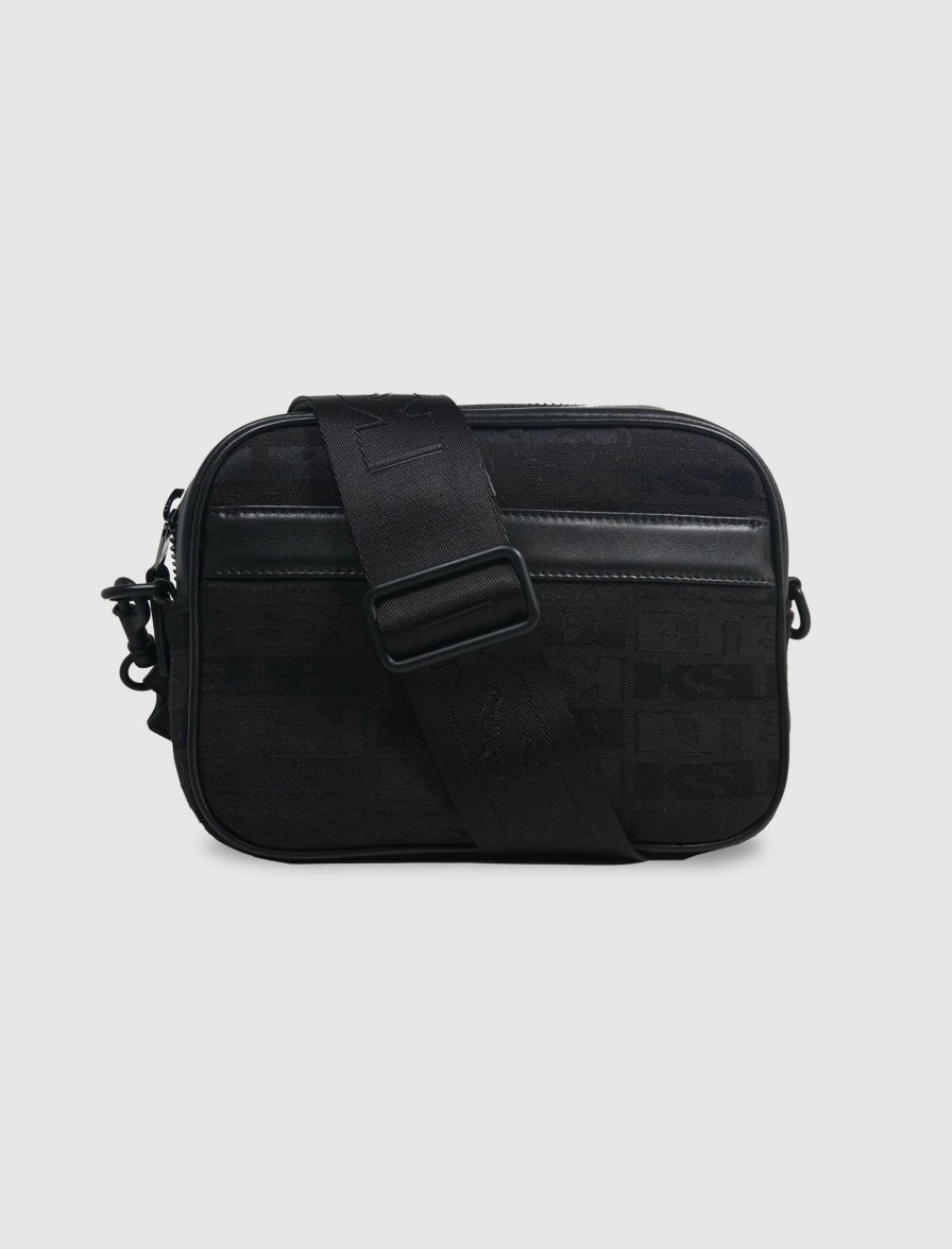 * Ksubi Sott Kamera Bag Bag