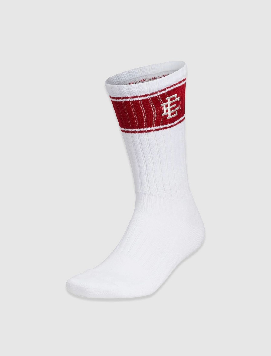 * Adidas Eric Emanuel Midnight Socks Socks