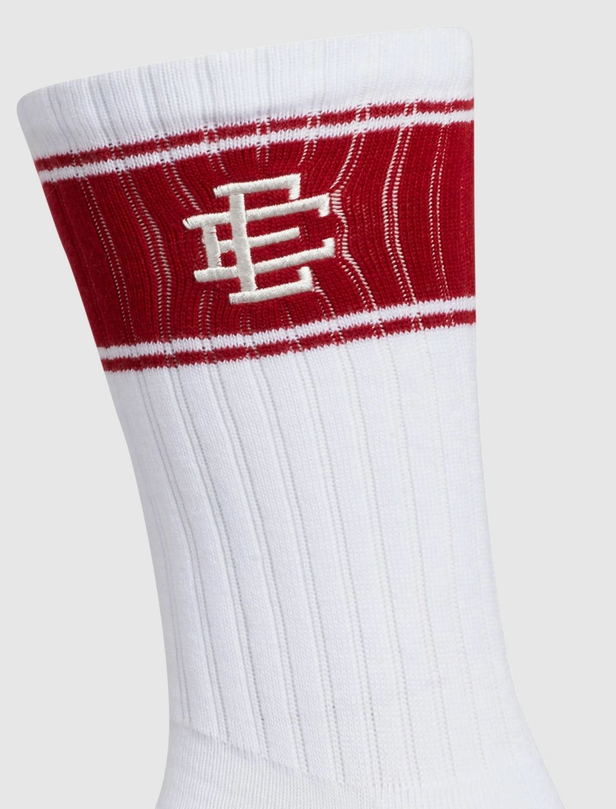 * Adidas Eric Emanuel Midnight Socks Socks