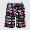 * Kappa Authentic Rayd Short Shorts