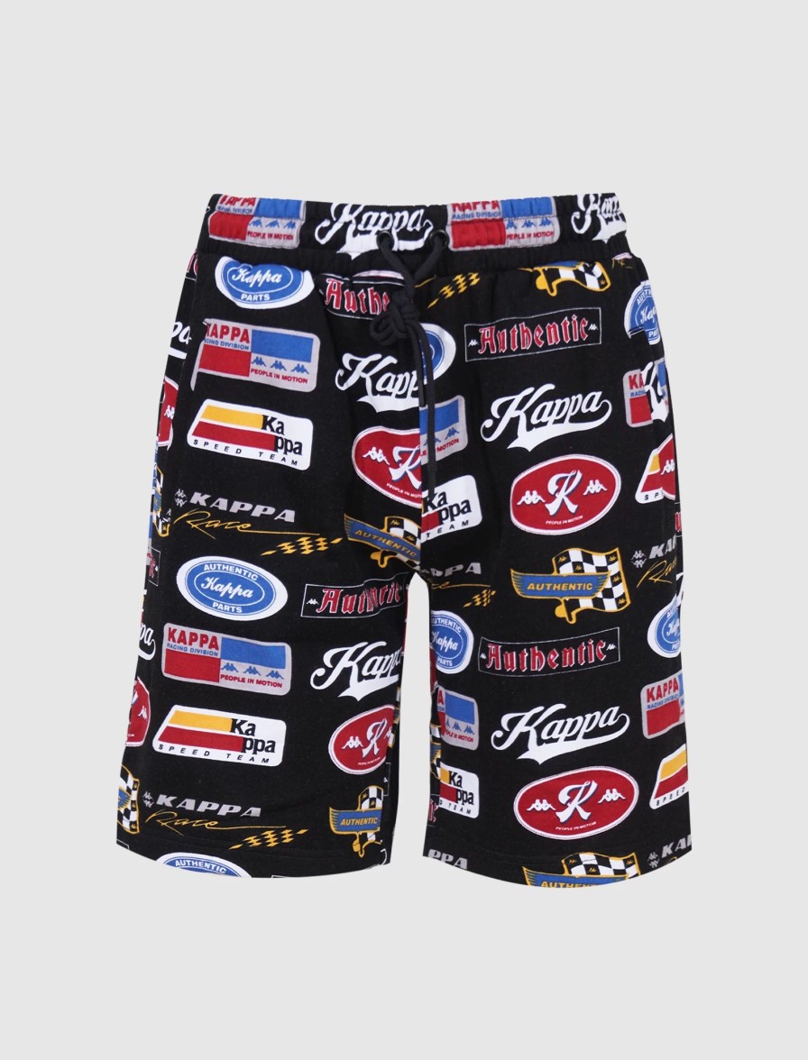 * Kappa Authentic Rayd Short Shorts