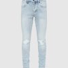 * Neuw Iggy Skinny Jeans Denim