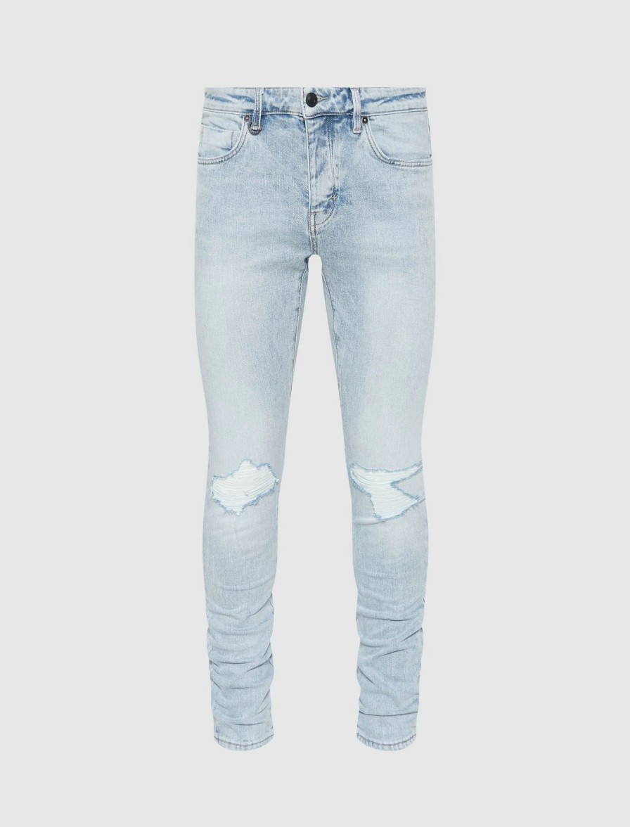 * Neuw Iggy Skinny Jeans Denim