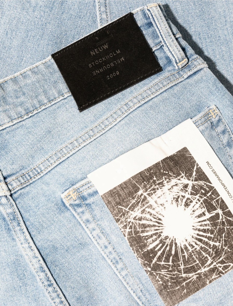 * Neuw Iggy Skinny Jeans Denim