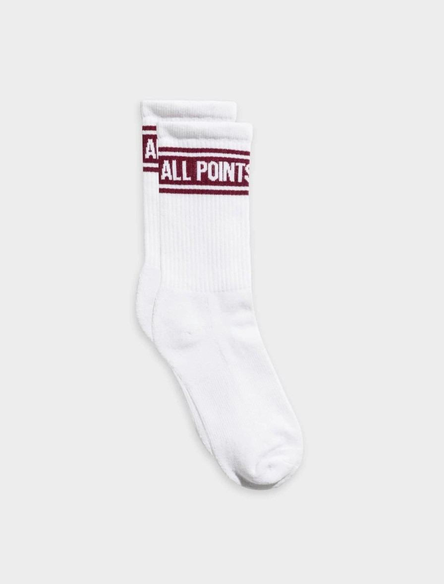 * Apb Store All Point Bulletin Socks Socks