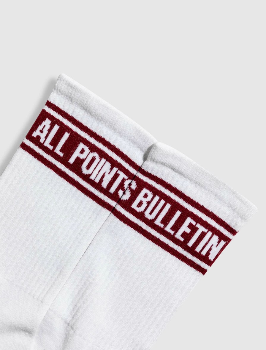 * Apb Store All Point Bulletin Socks Socks